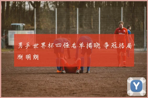 男乒世界杯四强名单揭晓 争冠格局渐明朗