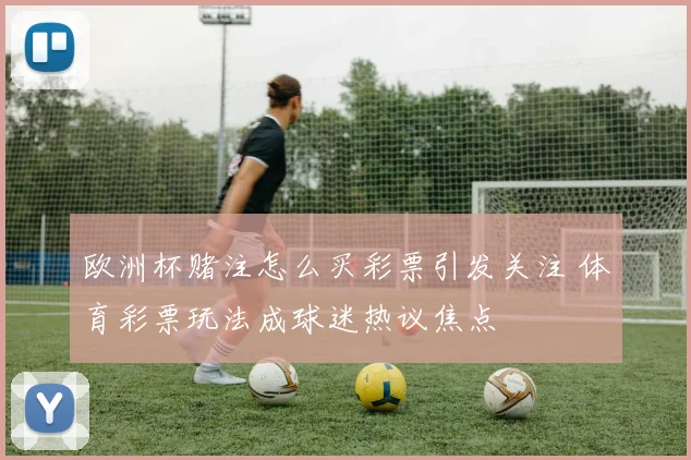 欧洲杯赌注怎么买彩票引发关注 体育彩票玩法成球迷热议焦点