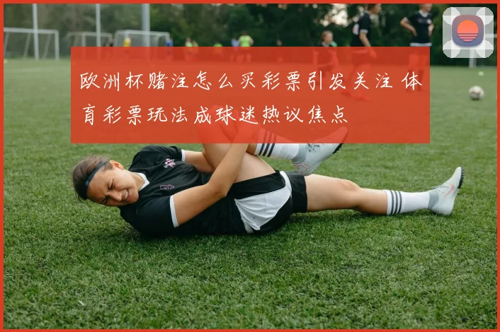 欧洲杯赌注怎么买彩票引发关注 体育彩票玩法成球迷热议焦点