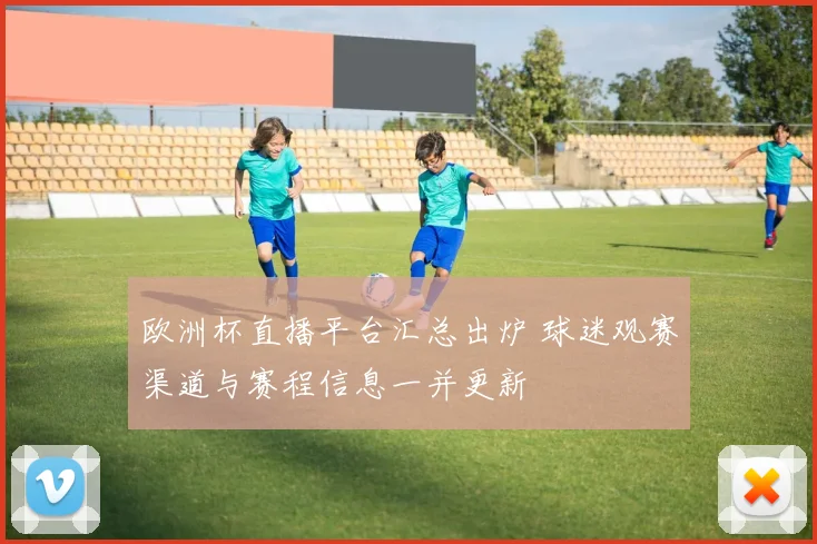 欧洲杯直播平台汇总出炉 球迷观赛渠道与赛程信息一并更新